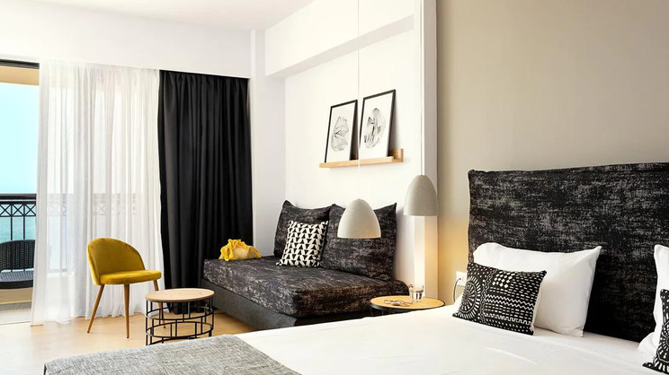 Sol Cosmopolitan Rhodes